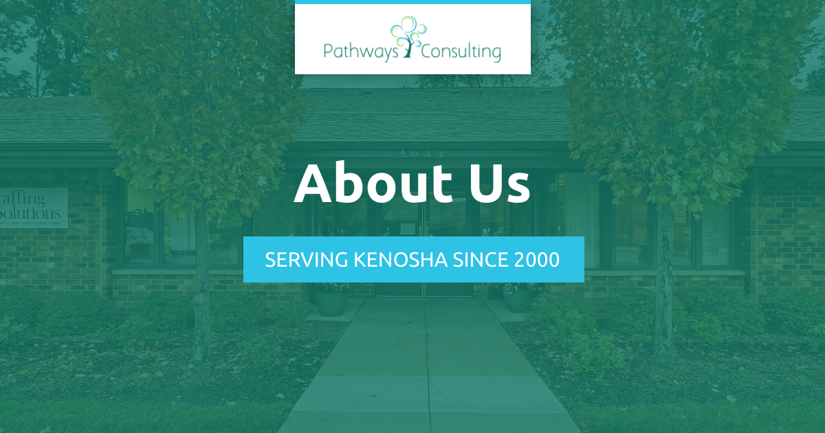 About Us | Pathways Consulting