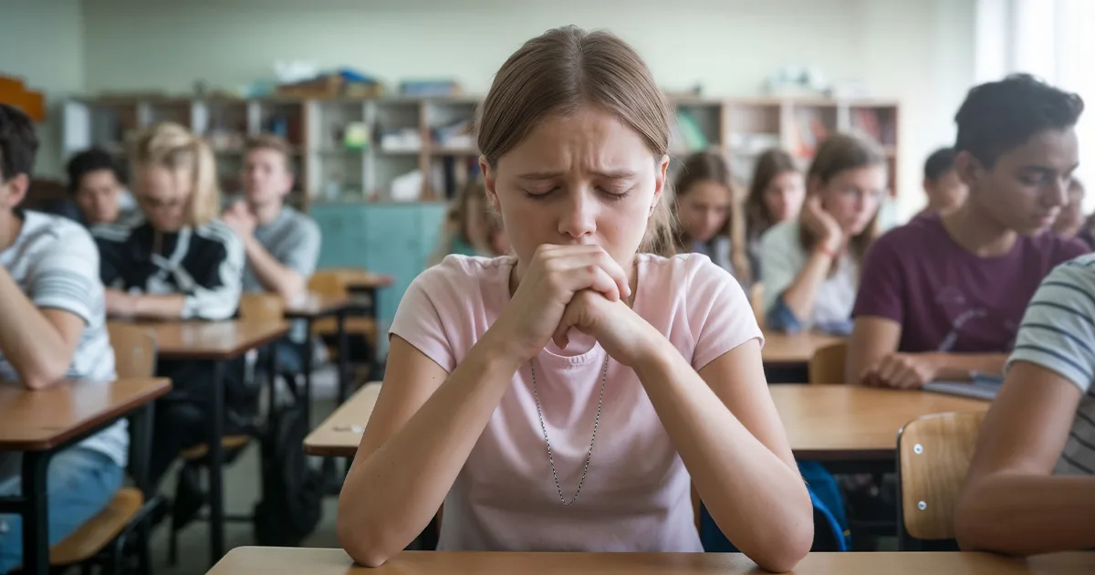 Pathways School Fear Featured